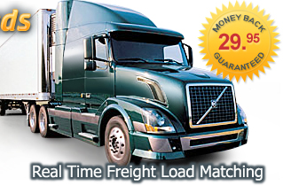 Available Truck Loads